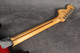 Squier Standard Series Stratocaster - Red Burst - 2nd Hand