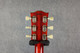 Gibson 1964 SG Reissue - Cherry VOS - Hard Case - 2nd Hand