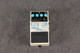 Boss DD-7 Digital Delay - Boxed - 2nd Hand Boss DD-7 Digital Delay - Boxed - 2nd Hand