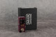 MXR Duke of Tone Overdrive Pedal - Boxed - 2nd Hand