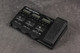 Zoom G3XN Multi-Effects Processor with PSU - 2nd Hand Zoom G3XN Multi-Effects Processor with PSU - 2nd Hand
