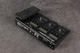 Zoom G3XN Multi-Effects Processor with PSU - 2nd Hand Zoom G3XN Multi-Effects Processor with PSU - 2nd Hand