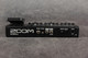 Zoom G3XN Multi-Effects Processor with PSU - 2nd Hand Zoom G3XN Multi-Effects Processor with PSU - 2nd Hand