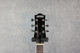 Gretsch G5220 Electromatic Jet BT V-Stoptail - Dark Cherry - Case - 2nd Hand