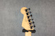 Fender Player Stratocaster HSS Floyd Rose - Tidepool - Gig Bag - 2nd Hand Fender Player Stratocaster HSS Floyd Rose - Tidepool - Gig Bag - 2nd Hand