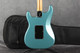 Fender Player Stratocaster HSS Floyd Rose - Tidepool - Gig Bag - 2nd Hand Fender Player Stratocaster HSS Floyd Rose - Tidepool - Gig Bag - 2nd Hand