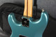Fender Player Stratocaster HSS Floyd Rose - Tidepool - Gig Bag - 2nd Hand Fender Player Stratocaster HSS Floyd Rose - Tidepool - Gig Bag - 2nd Hand