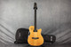 Godin A6 Ultra Natural SG - Gig Bag - 2nd Hand
