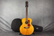 Guild F-2512E Maple 12-String Acoustic-Electric Guitar - Gig Bag - 2nd Hand