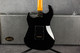 Burns Marquee Club Series - Black - Hard Case - 2nd Hand