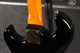Burns Marquee Club Series - Black - Hard Case - 2nd Hand