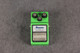 Ibanez TS-9 Tube Screamer Overdrive Pedal - 2nd Hand