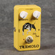 Harley Benton Vintage Tremolo Pedal - 2nd Hand Harley Benton Vintage Tremolo Pedal - 2nd Hand