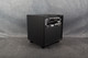 Roland CM-110 Cube 2.1 Monitor System - 2nd Hand Roland CM-110 Cube 2.1 Monitor System - 2nd Hand