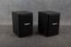 Roland CM-110 Cube 2.1 Monitor System - 2nd Hand Roland CM-110 Cube 2.1 Monitor System - 2nd Hand