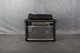Roland JC-22 Jazz Chorus Guitar Amplifier - Cover - 2nd Hand