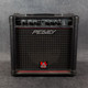 Peavey Rage 158 TransTube Series Guitar Amplifier - 2nd Hand Peavey Rage 158 TransTube Series Guitar Amplifier - 2nd Hand