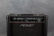 Peavey Rage 158 TransTube Series Guitar Amplifier - 2nd Hand Peavey Rage 158 TransTube Series Guitar Amplifier - 2nd Hand
