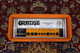 Orange Rockerverb 100 MKIII Head **COLLECTION ONLY** - 2nd Hand