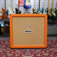 Orange PPC412 Cabinet **COLLECTION ONLY** - 2nd Hand Orange PPC412 Cabinet **COLLECTION ONLY** - 2nd Hand