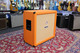 Orange PPC412 Cabinet **COLLECTION ONLY** - 2nd Hand Orange PPC412 Cabinet **COLLECTION ONLY** - 2nd Hand