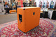 Orange PPC412 Cabinet **COLLECTION ONLY** - 2nd Hand Orange PPC412 Cabinet **COLLECTION ONLY** - 2nd Hand