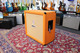 Orange PPC412 Cabinet **COLLECTION ONLY** - 2nd Hand Orange PPC412 Cabinet **COLLECTION ONLY** - 2nd Hand