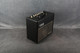 Vox Valvetronix VT15 - VFS5 Footswitch - 2nd Hand