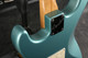 Fender USA Roadhouse Stratocaster - Teal Green Metallic - Hard Case - 2nd Hand Fender USA Roadhouse Stratocaster - Teal Green Metallic - Hard Case - 2nd Hand