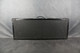 Ibanez RG460VFM - Brown Burst - Hard Case - 2nd Hand