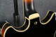 Ibanez John Schofield JSM10 - Vintage Yellow Sunburst - Hard Case - 2nd Hand Ibanez John Schofield JSM10 - Vintage Yellow Sunburst - Hard Case - 2nd Hand