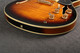 Ibanez John Schofield JSM10 - Vintage Yellow Sunburst - Hard Case - 2nd Hand Ibanez John Schofield JSM10 - Vintage Yellow Sunburst - Hard Case - 2nd Hand