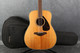 Yamaha FG720S-12 Acoustic - Natural - Gig Bag - 2nd Hand