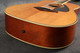 Yamaha FG720S-12 Acoustic - Natural - Gig Bag - 2nd Hand