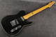 Chapman ML3 Standard Traditonal - Gloss Black - Gig Bag - 2nd Hand