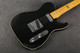 Chapman ML3 Standard Traditonal - Gloss Black - Gig Bag - 2nd Hand