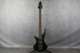 Ibanez SR305EBL Left Handed - Weathered Black - 2nd Hand