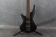 Ibanez SR305EBL Left Handed - Weathered Black - 2nd Hand
