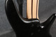 Ibanez SR305EBL Left Handed - Weathered Black - 2nd Hand