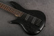Ibanez SR305EBL Left Handed - Weathered Black - 2nd Hand