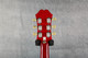 Epiphone ES-339 - Cherry - 2nd Hand (121429) Epiphone ES-339 - Cherry - 2nd Hand (121429)