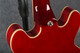 Epiphone ES-339 - Cherry - 2nd Hand (121429) Epiphone ES-339 - Cherry - 2nd Hand (121429)