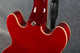 Epiphone ES-339 - Cherry - 2nd Hand (121429) Epiphone ES-339 - Cherry - 2nd Hand (121429)