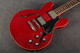 Epiphone ES-339 - Cherry - 2nd Hand (121429) Epiphone ES-339 - Cherry - 2nd Hand (121429)