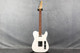 Fender Player Telecaster, Pau Ferro - Polar White - 2nd Hand Fender Player Telecaster, Pau Ferro - Polar White - 2nd Hand