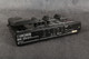 Boss ME-25 Multi Effects Pedal with PSU - 2nd Hand Boss ME-25 Multi Effects Pedal with PSU - 2nd Hand