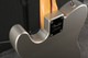 Fender Made in Japan 2019 Limited Telecaster - Inca Silver - Case - 2nd Hand