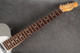 Fender Made in Japan 2019 Limited Telecaster - Inca Silver - Case - 2nd Hand