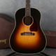 Gibson J-45 Standard 2020 - Vintage Sunburst - Hard Case - 2nd Hand Gibson J-45 Standard 2020 - Vintage Sunburst - Hard Case - 2nd Hand