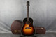 Gibson J-45 Standard 2020 - Vintage Sunburst - Hard Case - 2nd Hand Gibson J-45 Standard 2020 - Vintage Sunburst - Hard Case - 2nd Hand
